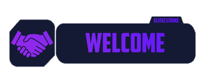 :welcome: