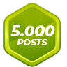 Master of Posts