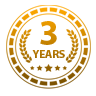 3 Years of eCStrike