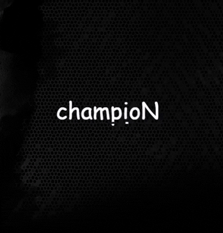 champioN