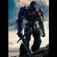 Optimus Prime