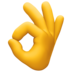 Thumbs Up